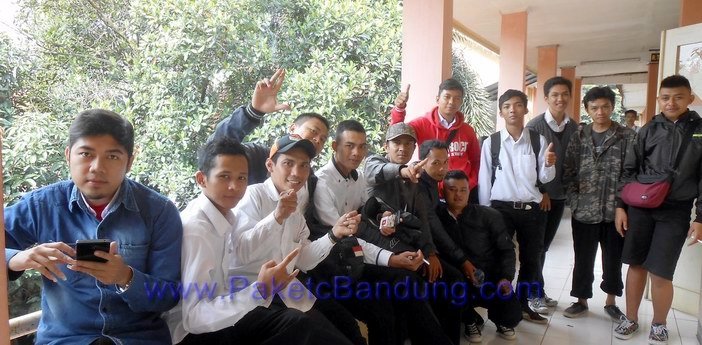 Siswa UN Paket C 2016